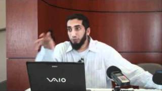 In Depth Analysis amp Tafseer of Surah 98 alBayyinah by Nouman Ali Khan [upl. by Yelknirb152]