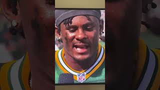 Malik Willis and the Packers Get the Win shorts packers nfl libertyflames [upl. by Haddad]