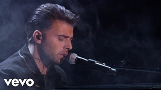 Jencarlos Canela  Irreparable Live [upl. by Martel]