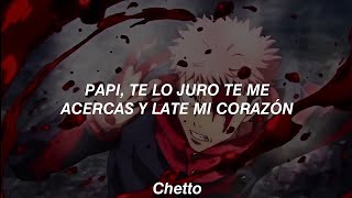 quotque los dos tengamos que sudar✨🤍quot versión husbandos Yo quiero bailar  Ivy Queen [upl. by Weld838]