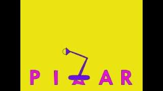 PIXAR OR PILLAR [upl. by Elocaj]