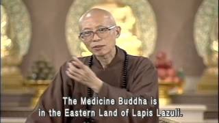 Is Buddhism polytheistic GDD612 Master Sheng Yen [upl. by Salangia]