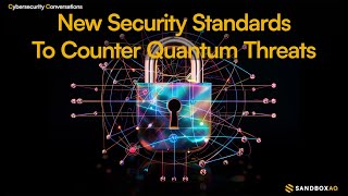 NISTs PostQuantum Cryptography Standardization Explained [upl. by Anair]