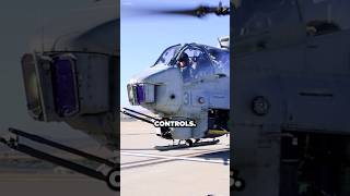 Why Dont the US Marines Use Apache Helicopters [upl. by Dnivra]