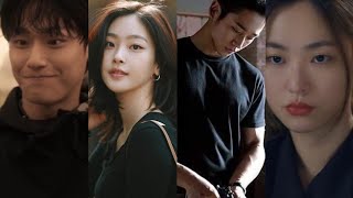 another kdrama tiktok edits complications [upl. by Derdle369]