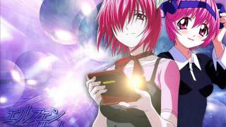 Elfen Lied  Lilium Music Box  Rainy Mood Extended [upl. by Duncan]