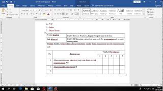 Audit Using COBIT 5  Cara Membuat Kuisioner Dengan COBIT 5  Cara Membuat Audit Working Paper [upl. by Starbuck]