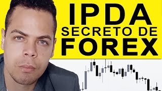 MasterClass IPDA  Forex al descubierto con Ciclos del Mercado  Multisocios [upl. by Bencion755]