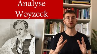 Woyzeck von Georg Büchner in der Analyse [upl. by Yslehc]