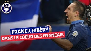 Quand Franck Ribéry était le meilleur joueur français [upl. by Wilow937]