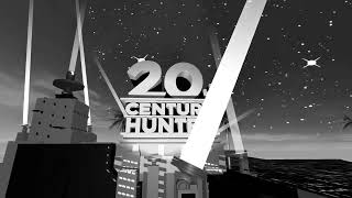 20th Century Hunter 30 de ani de Noaptea Devoratorilor de Publicitate Style [upl. by Josefa681]