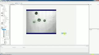 Training Video Creating a Cognex Designer Vision Application in under 20 minutes [upl. by Diogenes]