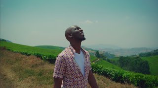 Pompi Limoblaze  Answers By Fire Official Music Video [upl. by Eca179]