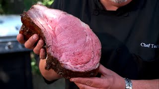 Best Prime Rib Recipe [upl. by Won]