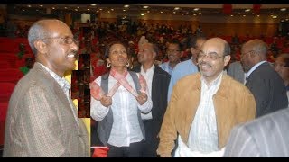 quotBirnihigoquot Yeman Gmichael AKA WediAfro  Late PM Meles Zenawi Dancing RIP [upl. by Araes]