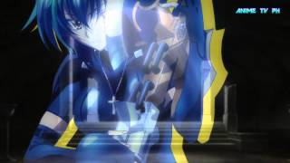 Highschool DxD New NC OP 1 [upl. by Kaitlynn]