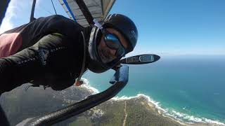 Bells Beach to Apollo Bay 2024 [upl. by Urba122]