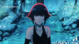 Soi Fon vs Sternritter quotKquot BG9  bleachtybw2  SUB ITA  ANIMEMOMENTS soifon sternritter [upl. by Seroled940]