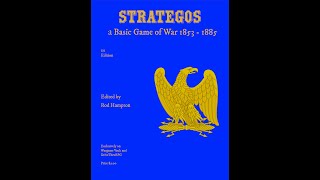 Strategos  Basic Game  Part 15  Turn 35 Continued [upl. by Irahk]