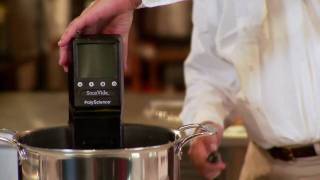 Sous Vide Professional An Introduction [upl. by Nauqan]