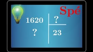 division euclidienne • déterminer le reste connaissant le quotient • spé maths terminale S IMPORTANT [upl. by Kelley]