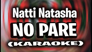 Don Omar amp Natti Natasha  Dutty Love Versión Karaoke [upl. by Dwight644]