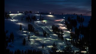 2022 Boreal Night Pass [upl. by Nelrac]