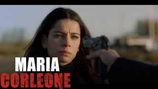 Maria Corleone  Giovannino è nostro figlio [upl. by Atilrep362]