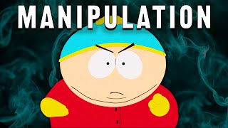 How Eric Cartman Manipulated Everyone in South Park [upl. by Matthei]