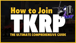 How to Join TKRP Roleplay Server The Ultimate Comprehensive Guide in Malayalam TKRP [upl. by Anaigroeg869]