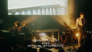 Q3Ambientfest 2023 Official Aftermovie [upl. by Alfreda]