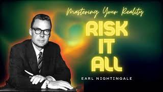 Mastering your Reality Earl Nightingale [upl. by Wollis813]