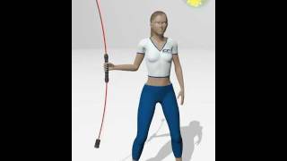 Fitness Revolution  Swingstick femalee [upl. by Seve]