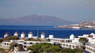 Mykonos Luxury [upl. by Cormick]