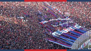 San Lorenzo 21 Boca  En el barrio de La Boca [upl. by Maitland]