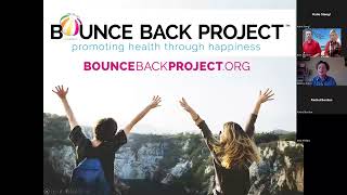 SOAR OUD ECHO December 6 2023  Bounce Back Project Promoting Health Through Happiness [upl. by Garrison]