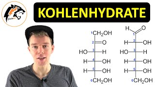 KOHLENHYDRATE EinfachMehrfachzucker – Übersicht  Biochemie [upl. by Emiaj53]