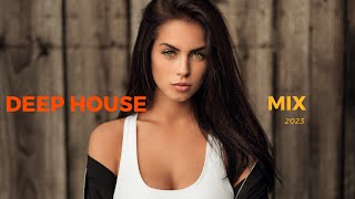 Deep House Mix 2024 DEEPSUNSET 011  Geo Raphael [upl. by Josey]