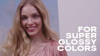 Alfaparf Milano Color Wear System The Breakthrough in Hair Colouring  Technical Video [upl. by Carlina]