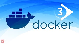 Docker Compose ile Servis Yönetimi Part 3  Twitter Asana Wordpress MongoDB NodeJS Uygulamaları [upl. by Larentia545]