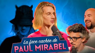 Qui est PAUL MIRABEL [upl. by Risser974]