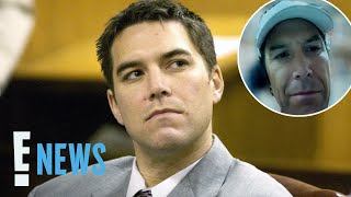 Scott Peterson Gives First Interview in 20 Years on Laci Peterson Murder  E News [upl. by Dajma]