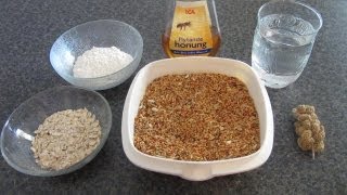 How To Make HEALTHY Homemade Bird Treats All birds [upl. by Kennedy693]