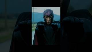 Magneto tell me where Magneto is movie shorts viral [upl. by Aehta]