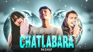 CHATLABARA MASHUP PROD BY KH SOHEN  INNOCENT EYES  ABHISHEK TONGBRAM YARSIN amp OTHERS [upl. by Ecadnarb]