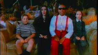 Mc Hammer  Addams Groove 1991 [upl. by Arrahs]