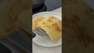 Pain perdu sans sucre meilleure recette 😻 [upl. by Crowley]