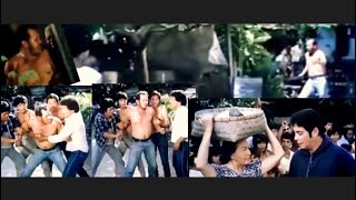 Crisanto sayo parin ang Tondo  FPJ Best part movie scene  fpj fernandopoejr pinoymovie [upl. by Amer]