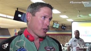 GEICO Summer Swing Lucas Oil PBA Wolf Open Preview [upl. by Welcy]