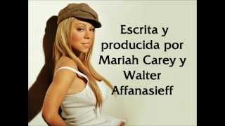 Mariah Carey  Mi Todo Con Letra [upl. by Small732]